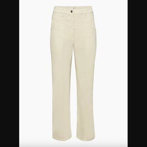 Aritzia Little Moon Archer Pant Size 8